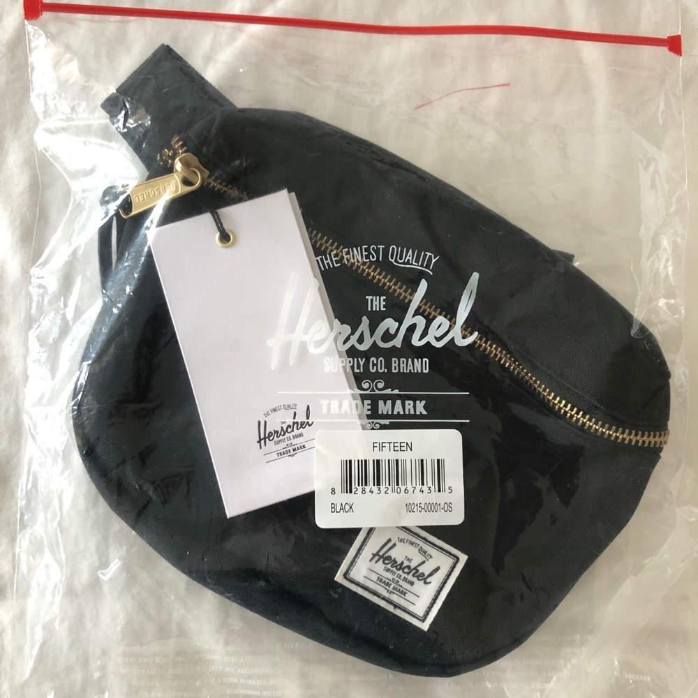 Herschel Supply Co. Fifteen hip pack